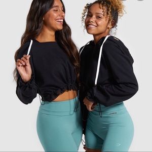 Whitney Simmons x Gymshark Jacket